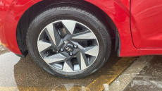 Hyundai i10 1.0 [63] Advance 5dr Auto [Nav] Petrol Hatchback